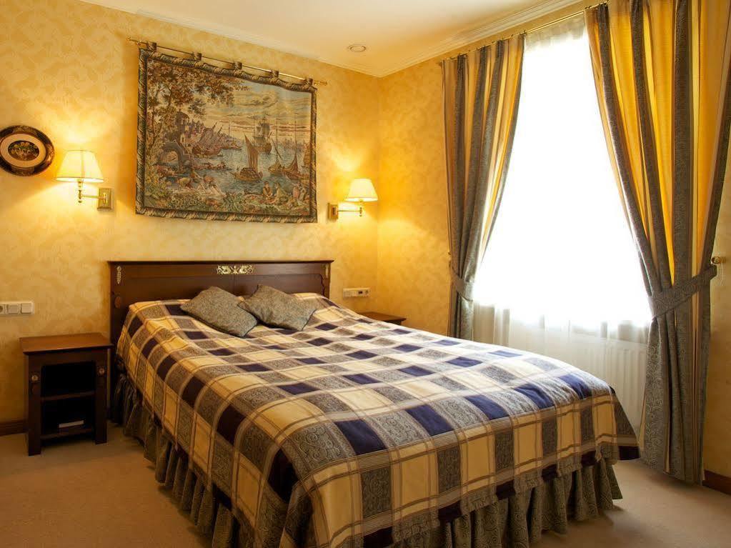 Dvaras - Manor House Βίλνιους Εξωτερικό φωτογραφία