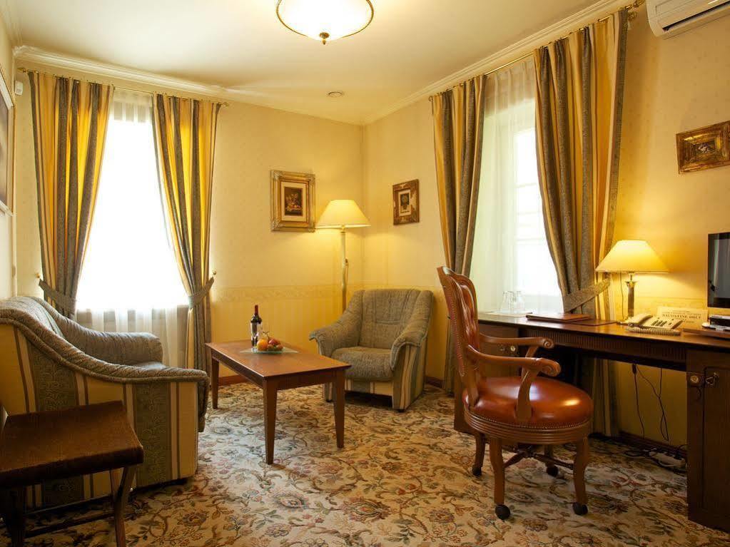 Dvaras - Manor House Βίλνιους Εξωτερικό φωτογραφία