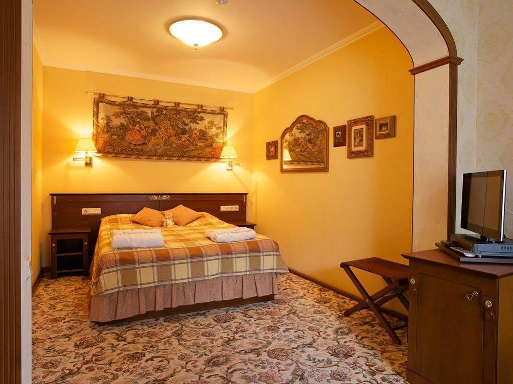 Dvaras - Manor House Βίλνιους Εξωτερικό φωτογραφία