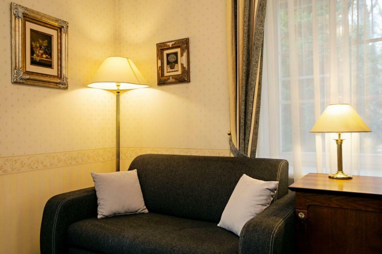Dvaras - Manor House Βίλνιους Εξωτερικό φωτογραφία