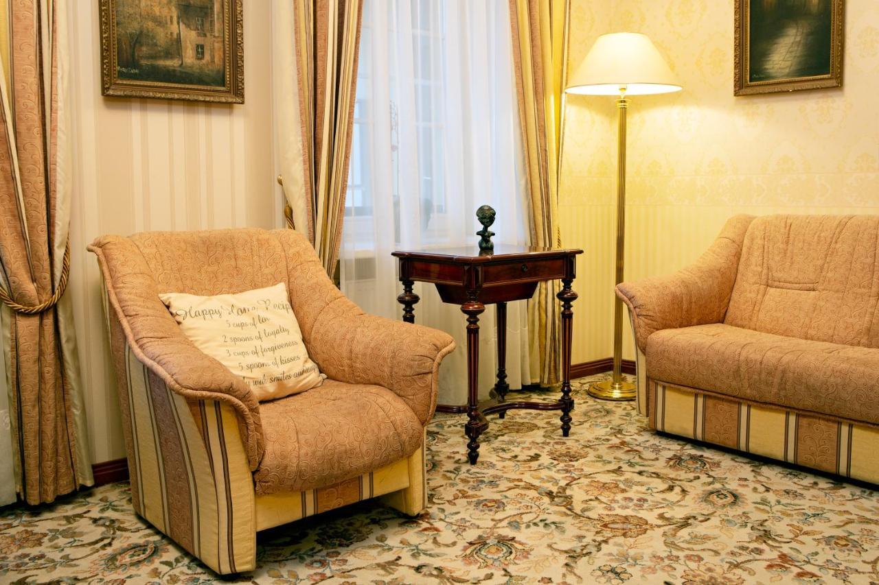 Dvaras - Manor House Βίλνιους Εξωτερικό φωτογραφία